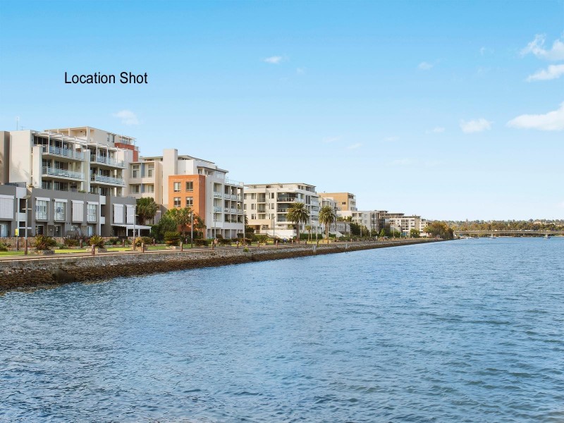 331/23 Savona Drive, Wentworth Point NSW 2127