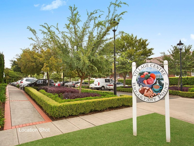 32/28 Village Drive, Breakfast Point NSW 2137