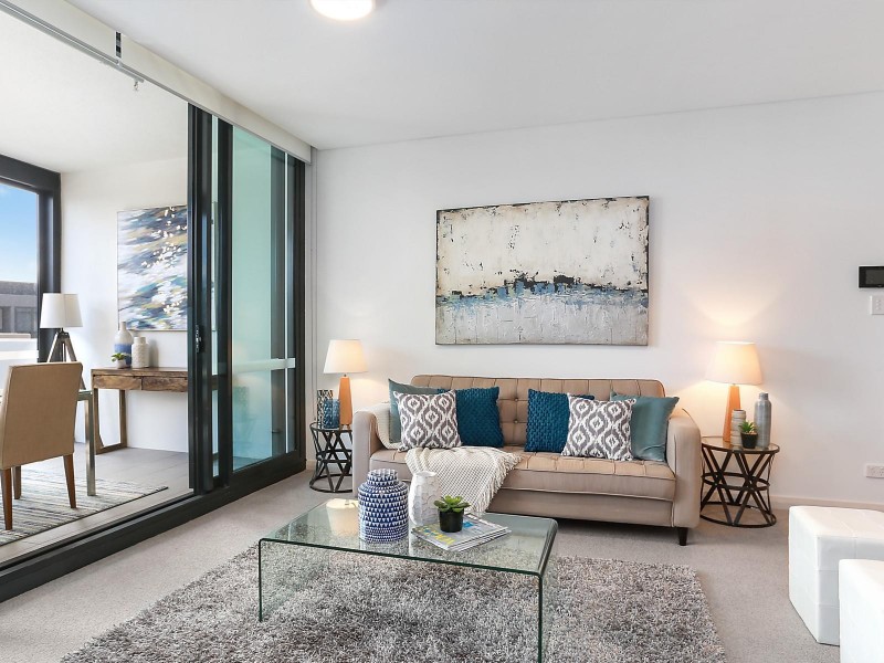 807/10 Burroway Road, Wentworth Point NSW 2127