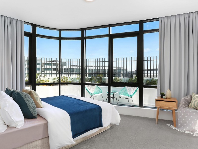 807/10 Burroway Road, Wentworth Point NSW 2127