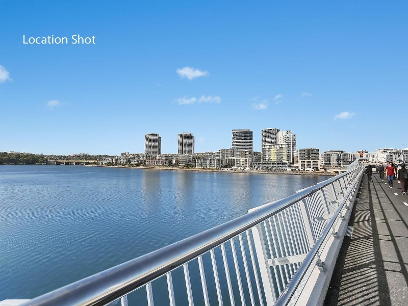 807/10 Burroway Road, Wentworth Point NSW 2127