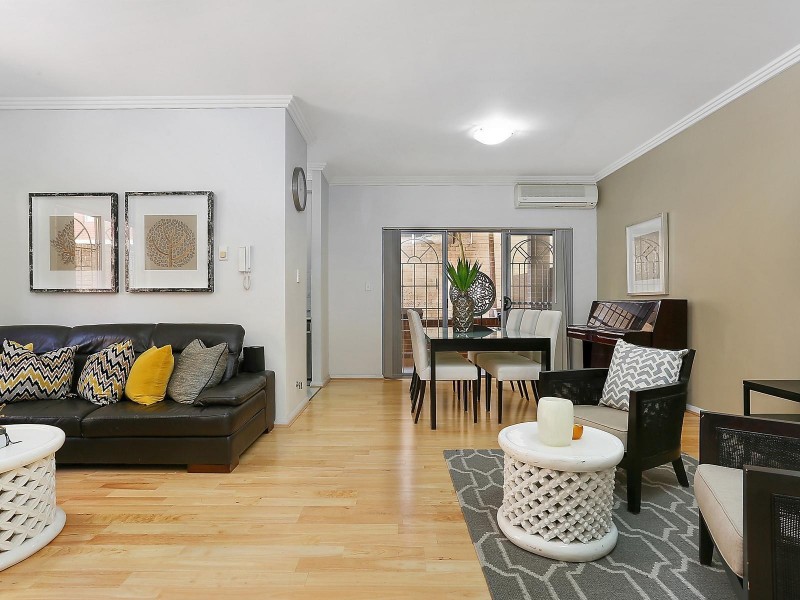 4/43 The Boulevarde, Strathfield NSW 2135