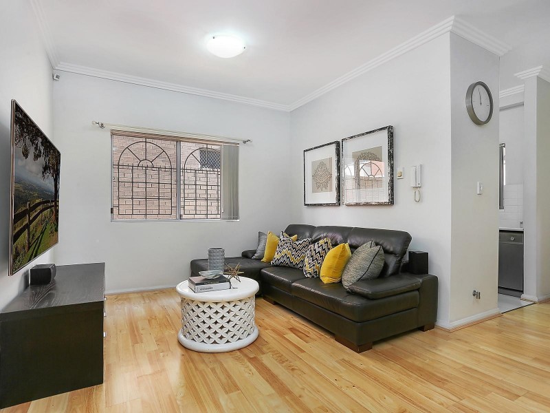 4/43 The Boulevarde, Strathfield NSW 2135