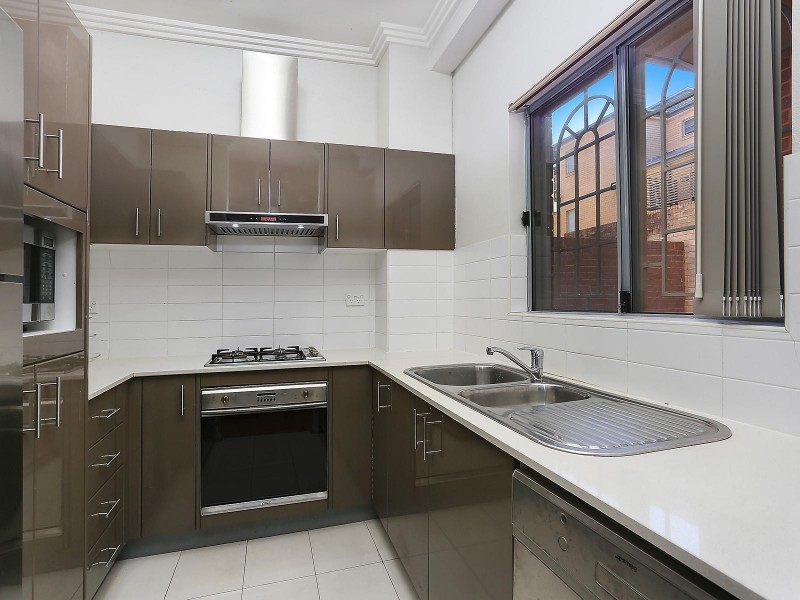 4/43 The Boulevarde, Strathfield NSW 2135
