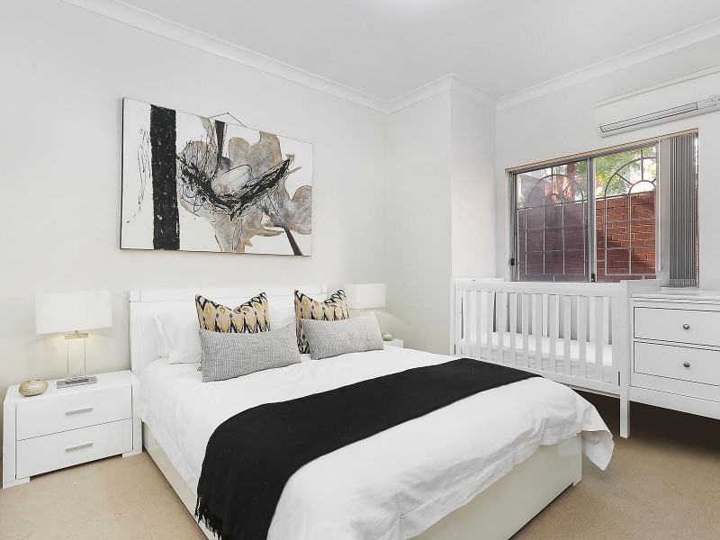 4/43 The Boulevarde, Strathfield NSW 2135