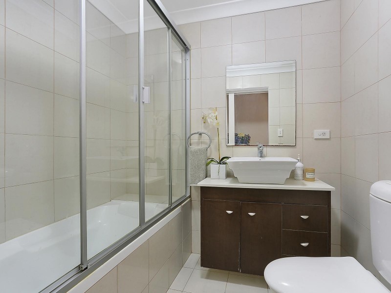 4/43 The Boulevarde, Strathfield NSW 2135