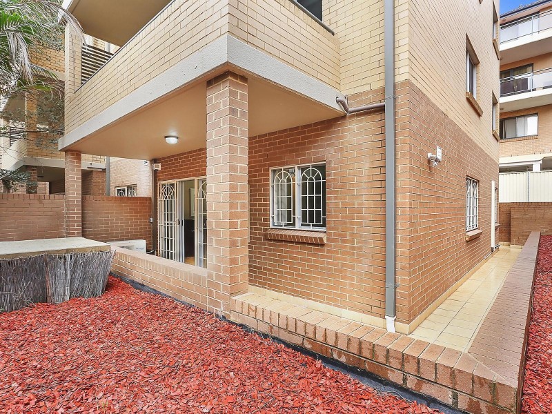 4/43 The Boulevarde, Strathfield NSW 2135