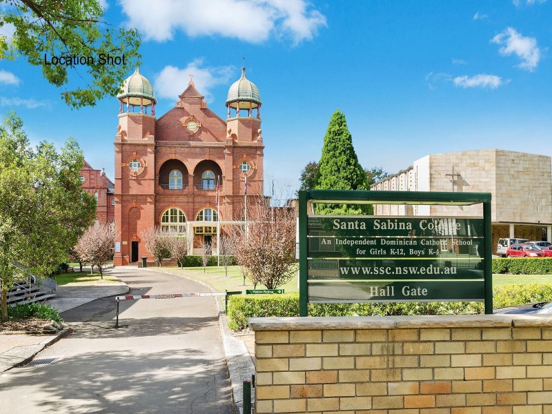 4/43 The Boulevarde, Strathfield NSW 2135