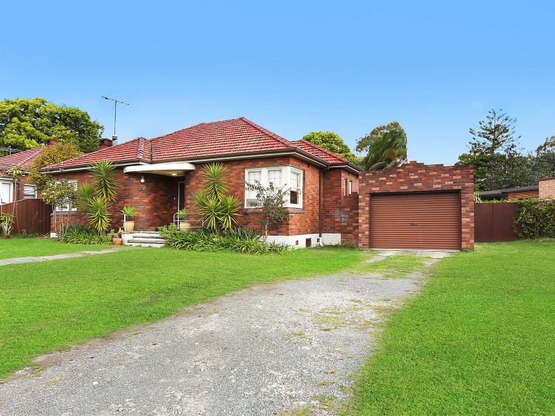 30-32 Nullawarra Avenue, Concord West NSW 2138