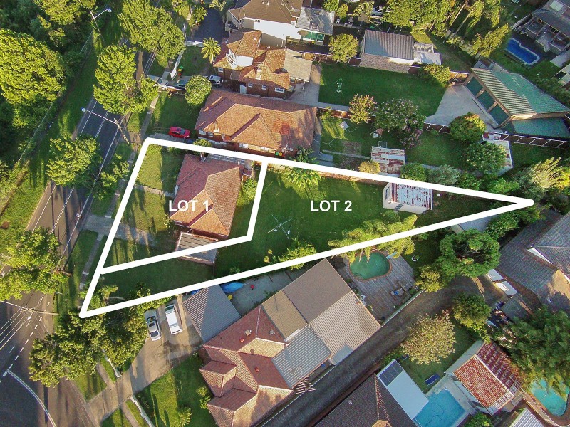 30-32 Nullawarra Avenue, Concord West NSW 2138