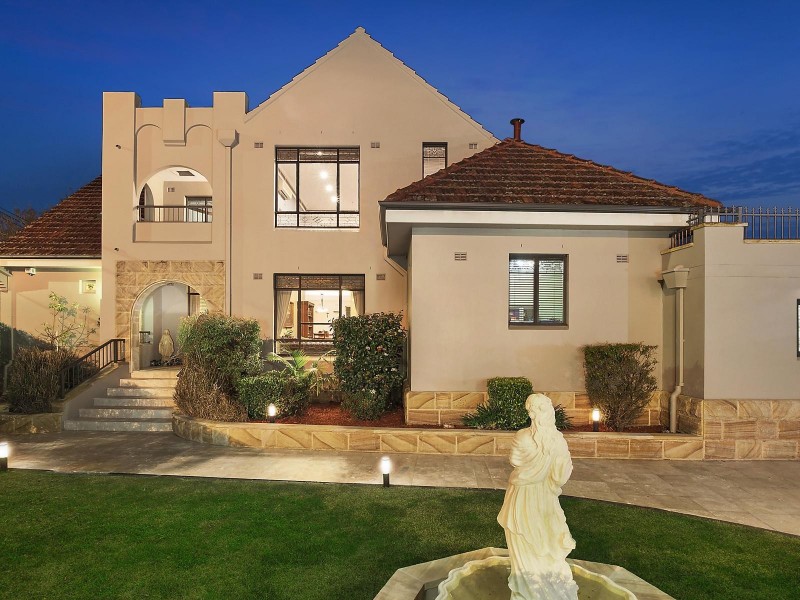 88 Broughton Road, Strathfield NSW 2135