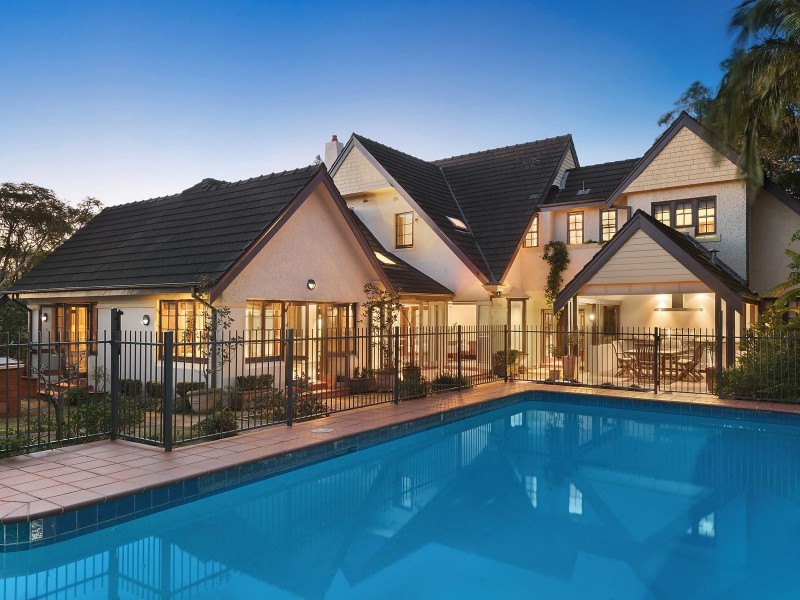 26 Torrington Road, Strathfield NSW 2135