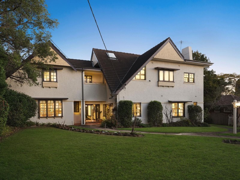 26 Torrington Road, Strathfield NSW 2135