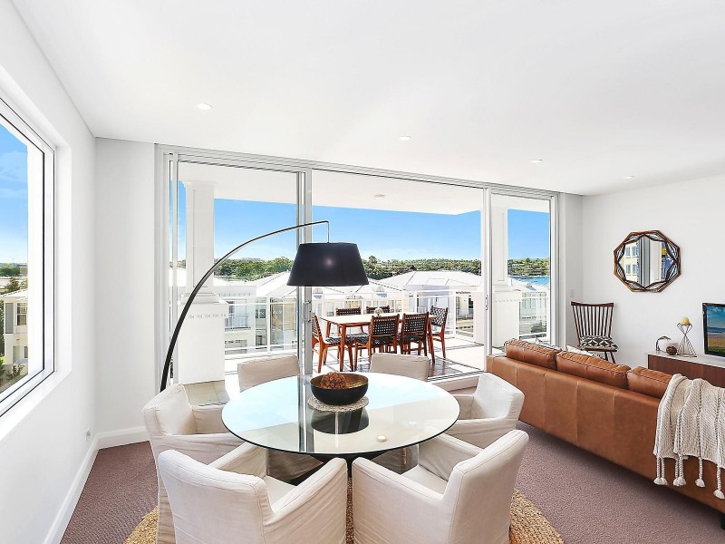 303/50 Peninsula Drive, Breakfast Point NSW 2137