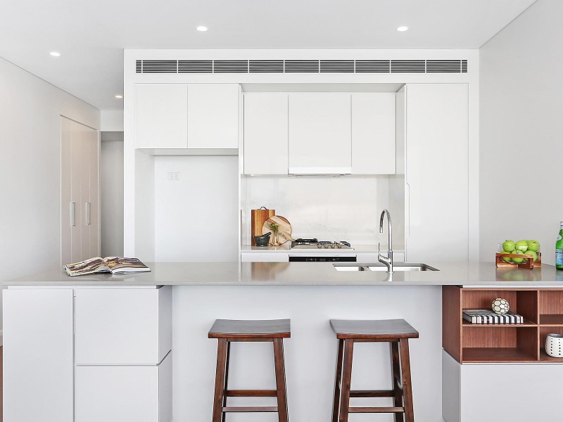 303/50 Peninsula Drive, Breakfast Point NSW 2137