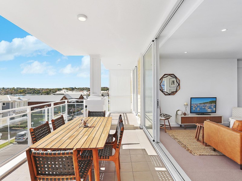 303/50 Peninsula Drive, Breakfast Point NSW 2137