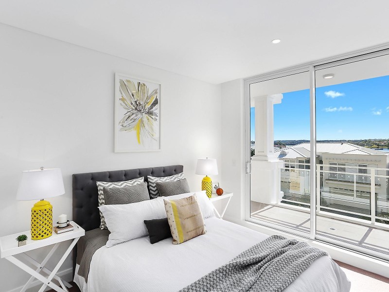 303/50 Peninsula Drive, Breakfast Point NSW 2137