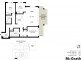 303/50 Peninsula Drive, Breakfast Point NSW 2137 Floorplan