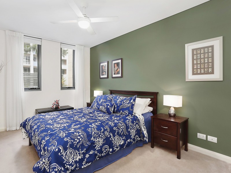 101/23 The Promenade, Wentworth Point NSW 2127