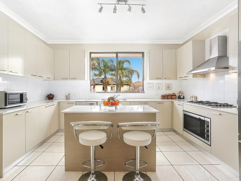 21 High Street, Strathfield NSW 2135