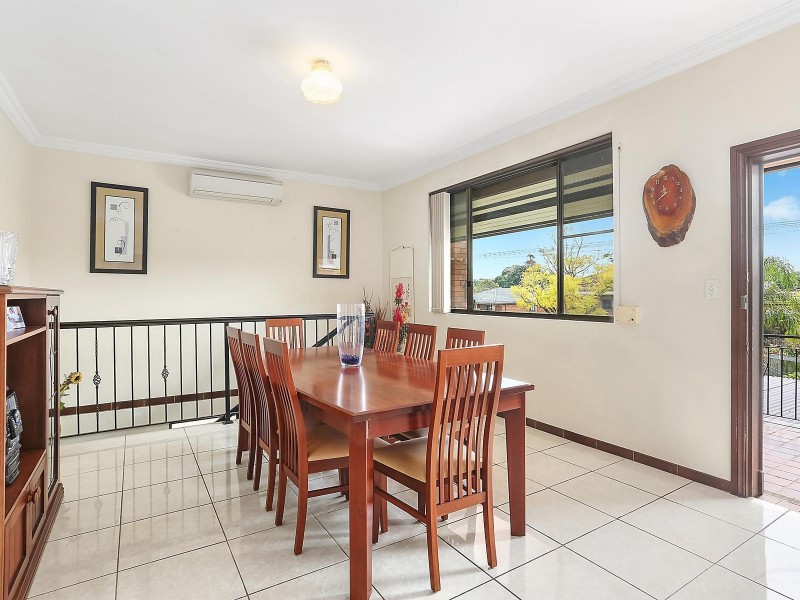 21 High Street, Strathfield NSW 2135