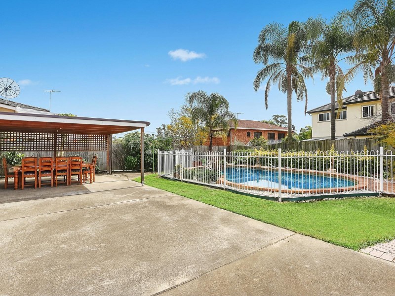 21 High Street, Strathfield NSW 2135
