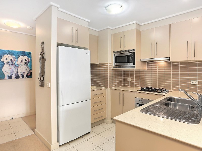409/2 The Piazza, Wentworth Point NSW 2127