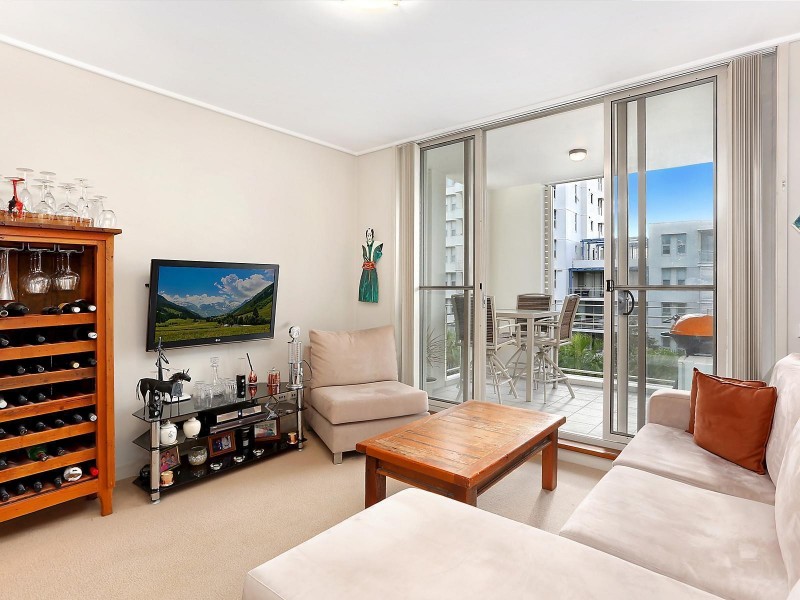 409/2 The Piazza, Wentworth Point NSW 2127