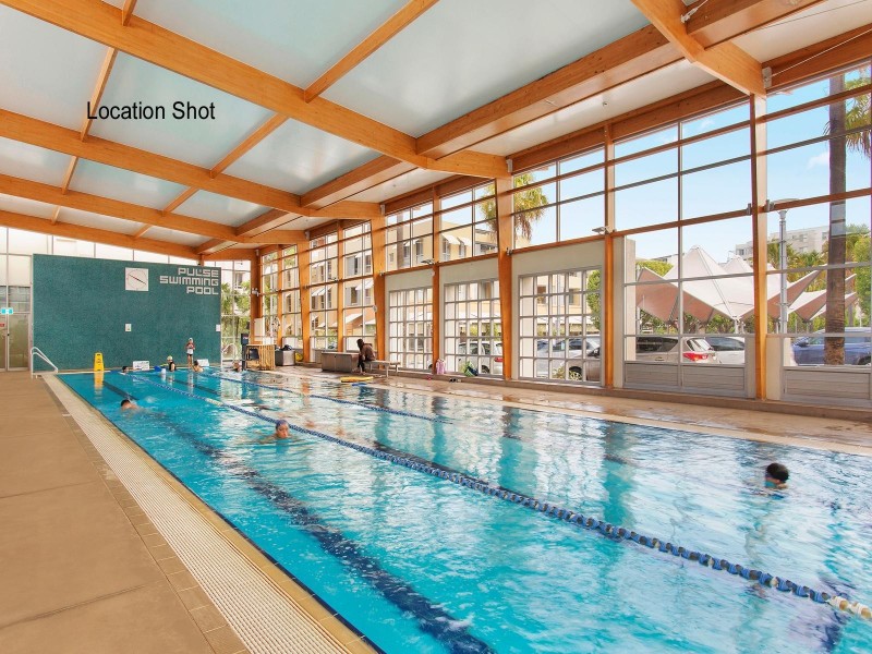 409/2 The Piazza, Wentworth Point NSW 2127