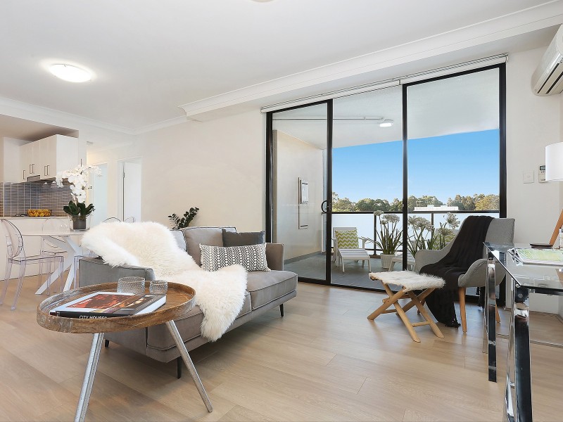 20/102 Parramatta Road, Homebush NSW 2140