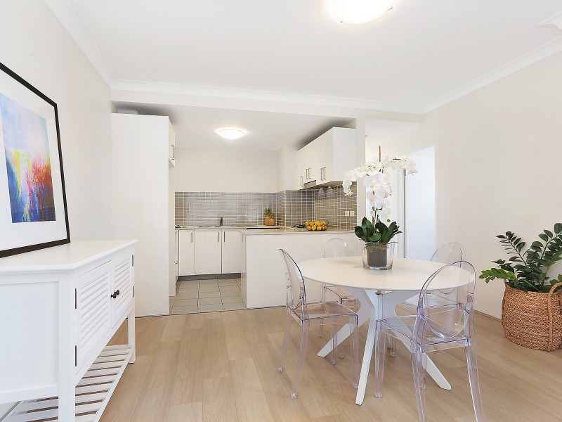 20/102 Parramatta Road, Homebush NSW 2140