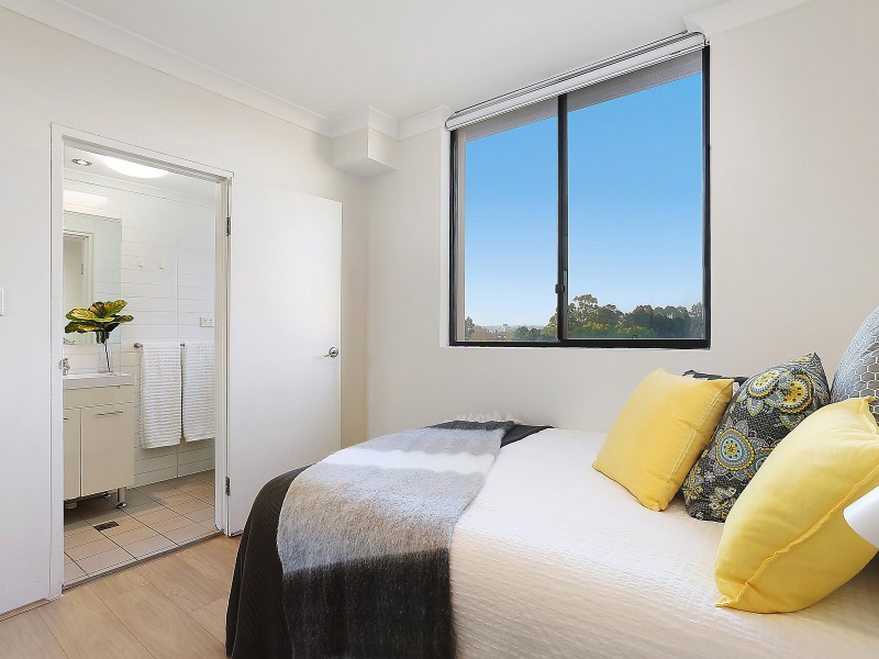 20/102 Parramatta Road, Homebush NSW 2140