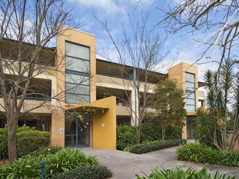 40/2A Hamilton Street East, North Strathfield NSW 2137