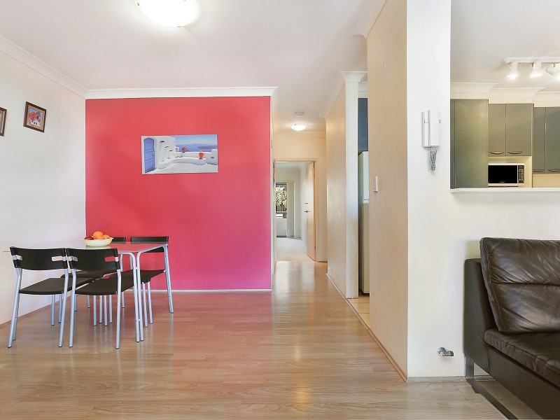 40/2A Hamilton Street East, North Strathfield NSW 2137