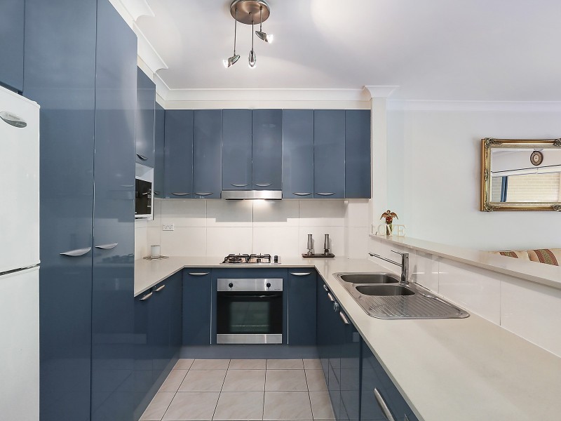 40/2A Hamilton Street East, North Strathfield NSW 2137