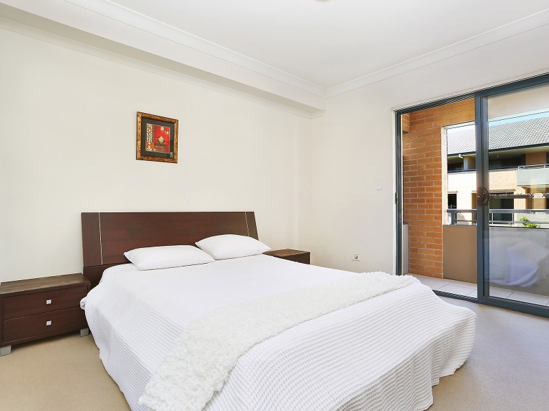 40/2A Hamilton Street East, North Strathfield NSW 2137