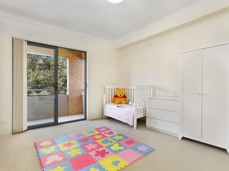 40/2A Hamilton Street East, North Strathfield NSW 2137