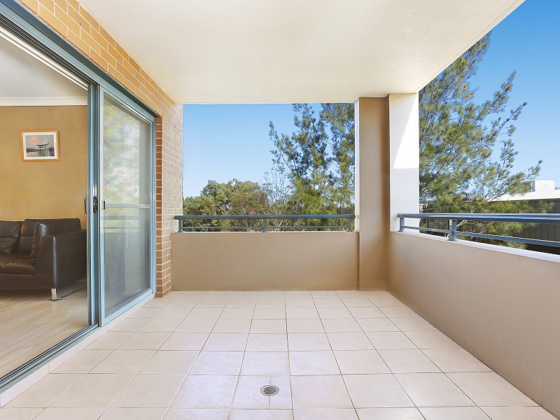 40/2A Hamilton Street East, North Strathfield NSW 2137