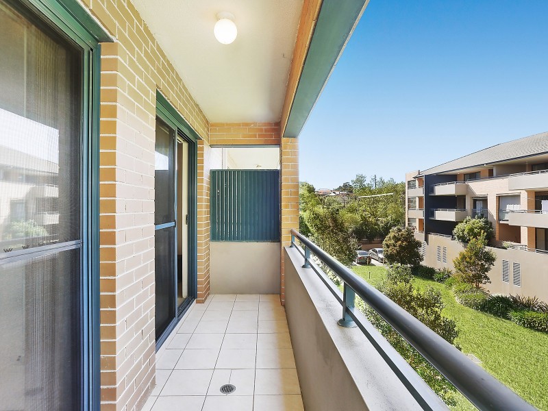 40/2A Hamilton Street East, North Strathfield NSW 2137