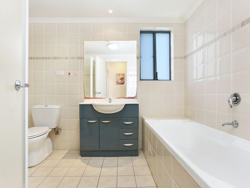 40/2A Hamilton Street East, North Strathfield NSW 2137