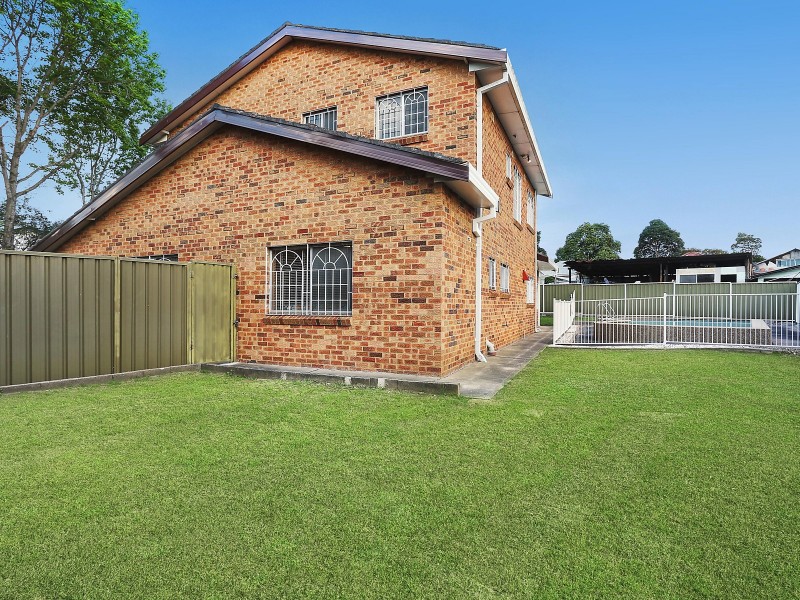 3 Mazepa Place, Lidcombe NSW 2141