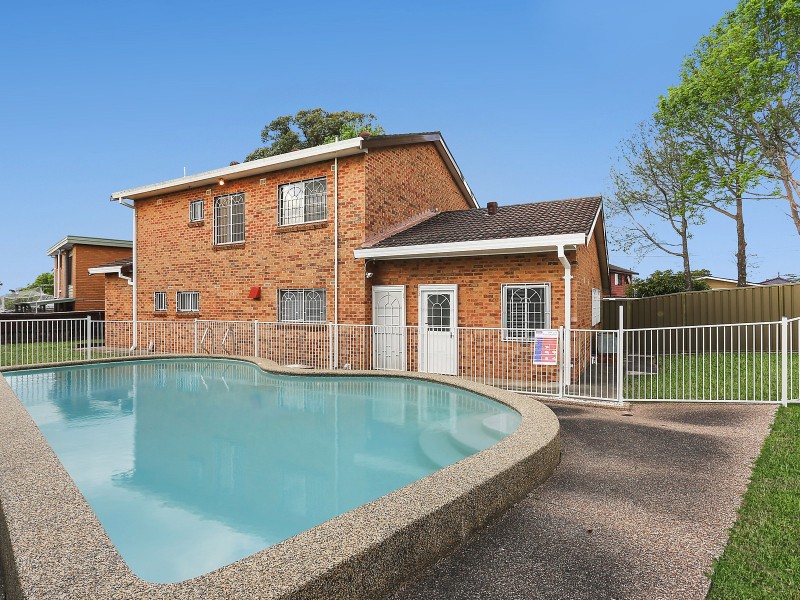 3 Mazepa Place, Lidcombe NSW 2141