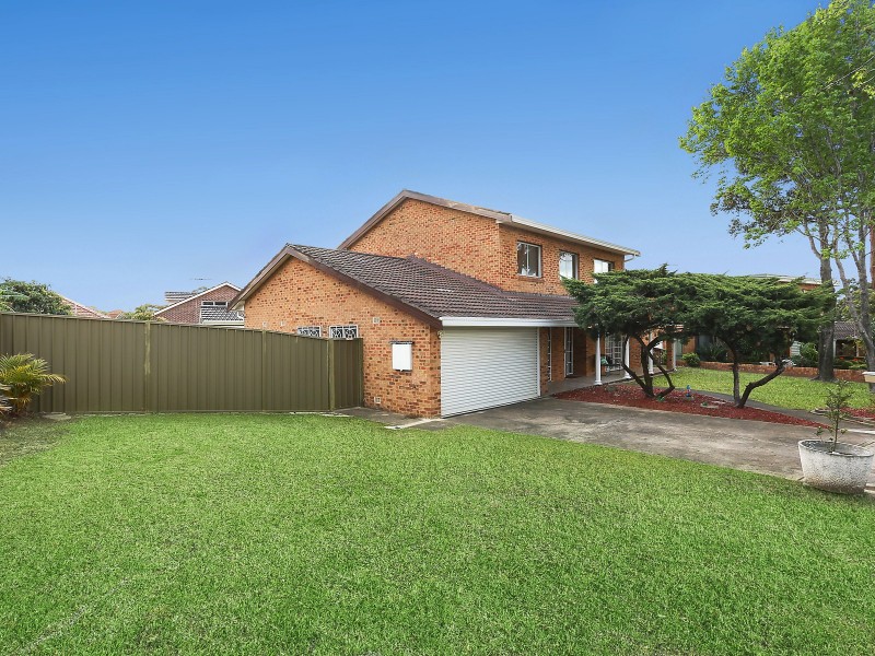 3 Mazepa Place, Lidcombe NSW 2141