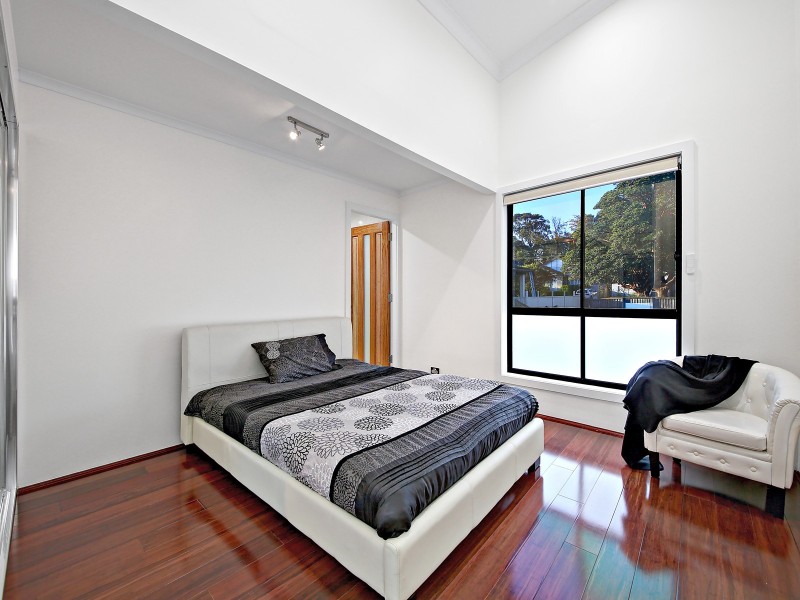 6 Everitt Place, Strathfield South NSW 2136