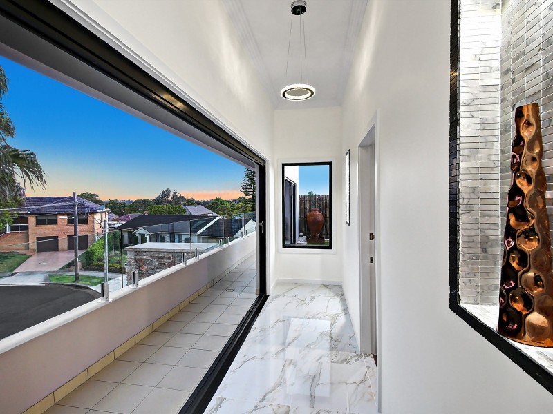 6 Everitt Place, Strathfield South NSW 2136