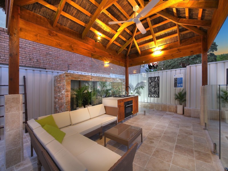 6 Everitt Place, Strathfield South NSW 2136