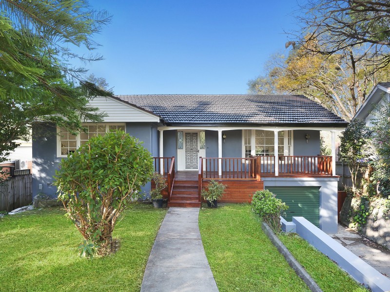 132 Ryde Road, Pymble NSW 2073