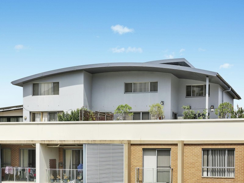 25/2 Hilts Road, Strathfield NSW 2135