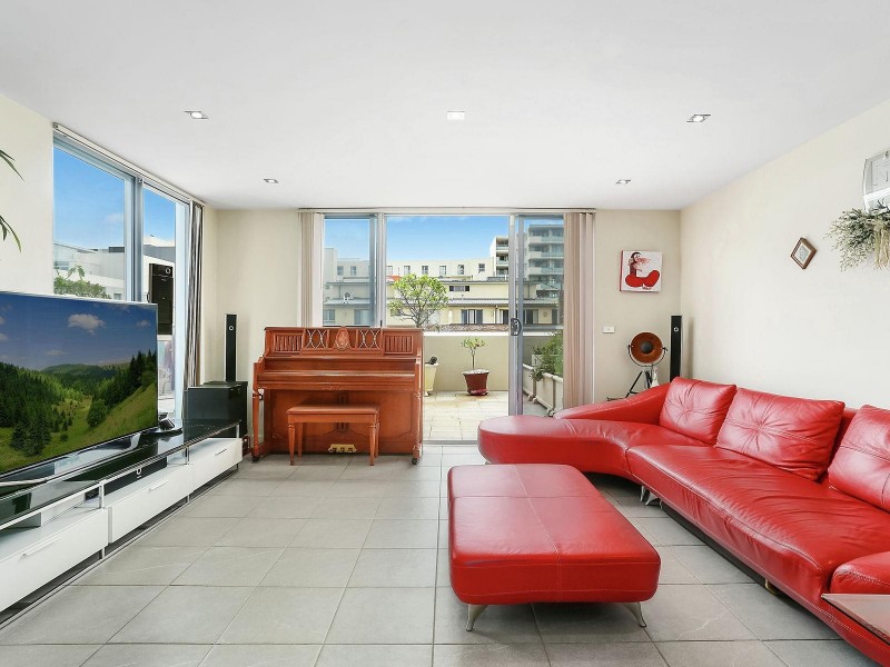 25/2 Hilts Road, Strathfield NSW 2135