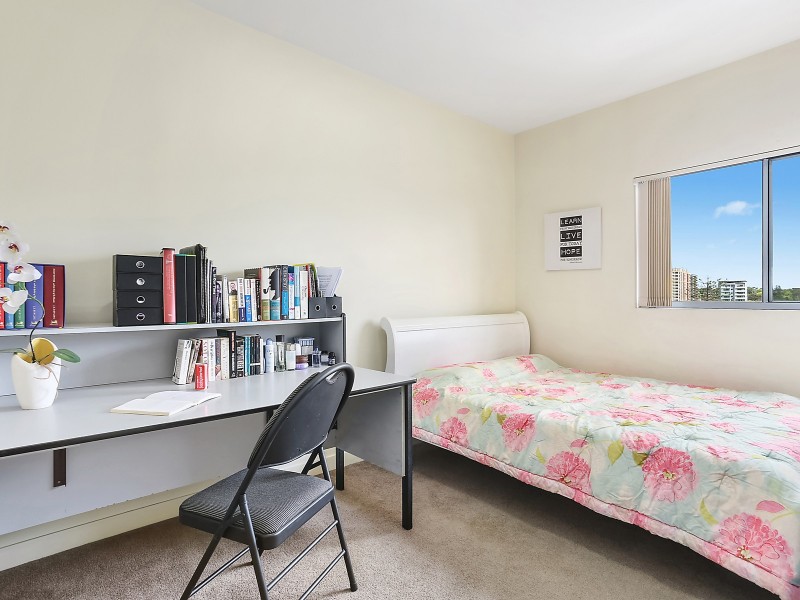 25/2 Hilts Road, Strathfield NSW 2135